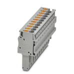Штекер - PP-H 4/11 Phoenix Contact артикул 3212074 Феникс Контакт, фото на Овертайм