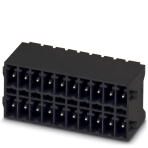 Компоненты для проходного монтажа - MCDN 1,5/ 4-G1-3,5 RNP14THR Phoenix Contact артикул 1953224 Феникс Контакт, фото на Овертайм