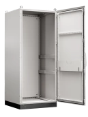 IPX060620.32042141 Шкаф IPEX ШхГхВ: 600х600х2000мм; IPEX купить у официального дистрибьютор  в Санкт-Петербурге и Москве с доставкой.
