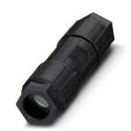 Кабельный соединитель - Q 0,75/4IDC/1X2,2 RU-MLT Phoenix Contact артикул 1423734 Феникс Контакт, фото на Овертайм