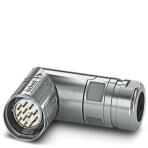 Кабельный соединитель - CA-1RP1N8AT0DNS Phoenix Contact артикул 1624084 Феникс Контакт, фото на Овертайм