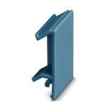 Заглушки - ME MAX B-12,5 PGBU Phoenix Contact артикул 2201965 Феникс Контакт, фото на Овертайм