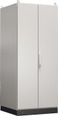 IPX080820.22022131 Шкаф IPEX ШхГхВ: 800х800х2000мм IPEX купить у официального дистрибьютор  в Санкт-Петербурге и Москве с доставкой.