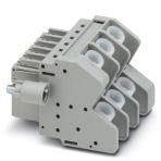 Короткозамыкающая вилка - BP 4-3CT Phoenix Contact артикул 1079655 Феникс Контакт, фото на Овертайм