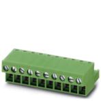 Разъем печатной платы - FRONT-MSTB 2,5/ 5-ST-5,08OGSO1 Phoenix Contact артикул 1736522 Феникс Контакт, фото на Овертайм