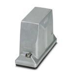 Корпус - HC-ADV-B24-HHWH-BLANK-ELC-AL Phoenix Contact артикул 1420056 Феникс Контакт, фото на Овертайм