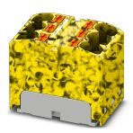 Распределительный блок - PTFIX 6X4-FE-G Phoenix Contact артикул 3273942 Феникс Контакт, фото на Овертайм