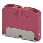 Распределительный блок - PTFIX 2X4 PK Phoenix Contact артикул 1028369 Феникс Контакт, фото на Овертайм