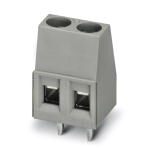 Клеммы для печатной платы - BC-508X14- 9 GY Phoenix Contact артикул 5436319 Феникс Контакт, фото на Овертайм
