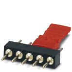 Перемычка - PT-IQ-JUMPER-2.0 Phoenix Contact артикул 2906879 Феникс Контакт, фото на Овертайм
