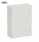 Шкаф компактный распределительный арт. MES 80.60.25  купить у официального дилера в Санкт-Петербурге и Москве с доставкой.