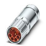 Кабельный соединитель - SH-8EPS48A8LDL Phoenix Contact артикул 1622012 Феникс Контакт, фото на Овертайм