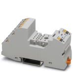 Базовый модуль - RIF-2-BPT/4X21/EX Phoenix Contact артикул 1047028 Феникс Контакт, фото на Овертайм