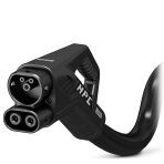 Зарядный кабель DC - EV-T2HPCC-DC500A-4,0M50ECBK11 Phoenix Contact артикул 1087136 Феникс Контакт, фото на Овертайм