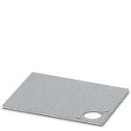 Маркировка для устройств - EMP-V4A CS LID Phoenix Contact артикул 0839003 Феникс Контакт, фото на Овертайм
