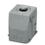 Корпус - HC-STA-D50-HHFD-1TTP21-EL-AL Phoenix Contact артикул 1424410 Феникс Контакт, фото на Овертайм