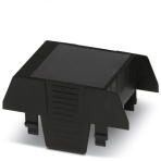 Верхняя часть корпуса - EH 45-C SS/ABS-PC BK9005 Phoenix Contact артикул 1069879 Феникс Контакт, фото на Овертайм