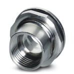 Крепежный резьбовой элемент корпуса - SACC-BP-F-M12/M15-7-THR Phoenix Contact артикул 1414003 Феникс Контакт, фото на Овертайм
