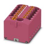 Распределительный блок - PTFIX 6/12X2,5-G PK Phoenix Contact артикул 3273499 Феникс Контакт, фото на Овертайм
