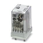 Одиночное реле - REL-IR4/120AC/4X21/EX Phoenix Contact артикул 2909744 Феникс Контакт, фото на Овертайм