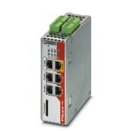 Маршрутизатор - FL MGUARD RS4004 TX/DTX VPN Phoenix Contact артикул 2701877 Феникс Контакт, фото на Овертайм