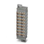 Сотовые клеммы - PTMC 1,5/32-2H 19Z Phoenix Contact артикул 3270316 Феникс Контакт, фото на Овертайм