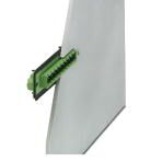 Разъем печатной платы - DFK-MSTBVA 2,5/ 5-G-5,08 BK Phoenix Contact артикул 1735008 Феникс Контакт, фото на Овертайм