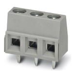 Клеммы для печатной платы - BC-508X10- 4 GY Phoenix Contact артикул 5436238 Феникс Контакт, фото на Овертайм