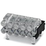 Световод - HS LC-H-D2/ R2XC5-2,54 Phoenix Contact артикул 2202318 Феникс Контакт, фото на Овертайм