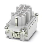 Модуль для контактов - HC-HV03-I-CT-F Phoenix Contact артикул 1405261 Феникс Контакт, фото на Овертайм