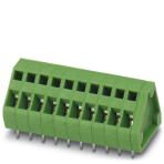 Клеммы для печатной платы - ZFKDSA 1-3,81- 4 Phoenix Contact артикул 1889783 Феникс Контакт, фото на Овертайм