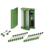 Держатель модуля - TC-2KS40-AO16-EX-PR-CS Phoenix Contact артикул 2905201 Феникс Контакт, фото на Овертайм