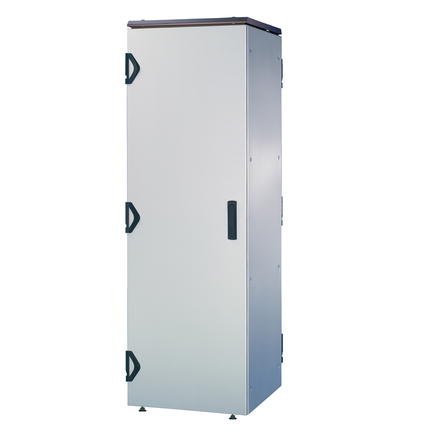 Шкаф VARISTAR ЭМС 2000H 600W 800D с вентиляторной крышей Schroff арт. 10130191  купить у официального дилера в Санкт-Петербурге и Москве с доставкой.