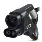 Зарядный кабель DC - EV-T2M4CC-DC125A-1,0M50ESBK00 Phoenix Contact артикул 1076529 Феникс Контакт, фото на Овертайм