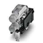 Световод - HS LC-H-D2C/ R2XC1-2,54 Phoenix Contact артикул 1036658 Феникс Контакт, фото на Овертайм