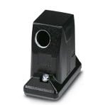Корпус - HC-ADV-B10-HHWH-1STM25-MF-BK Phoenix Contact артикул 1420906 Феникс Контакт, фото на Овертайм