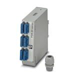 Кабельная коробка - FOC-FDX20-PP-SCD6-OSP-PT9 Phoenix Contact артикул 1019692 Феникс Контакт, фото на Овертайм