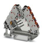 Распределитель потенциала - PTRVB 4-FI /RD Phoenix Contact артикул 3270220 Феникс Контакт, фото на Овертайм