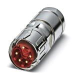 Кабельный соединитель - SB-8EPSA8A8L34S Phoenix Contact артикул 1623337 Феникс Контакт, фото на Овертайм