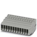 Соединитель COMBI - PPC 2,5/12 Phoenix Contact артикул 3000666 Феникс Контакт, фото на Овертайм