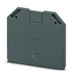 Концевая крышка - D-TB 35 Phoenix Contact артикул 3059935 Феникс Контакт, фото на Овертайм