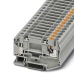 Проходные клеммы - PTUD 6-P Phoenix Contact артикул 3209537 Феникс Контакт, фото на Овертайм
