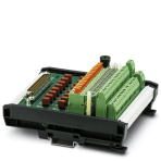 Интерфейсный модуль - UM-D37M/DS/FU/DI120V/C300/L IM Phoenix Contact артикул 2905867 Феникс Контакт, фото на Овертайм