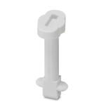Приспособления для монтажа - UM-BASIC/PRO PCB S-LOCK KMGY Phoenix Contact артикул 2202031 Феникс Контакт, фото на Овертайм