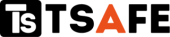 7548000ts Шина заземления CU, вертикальная L=1945 мм