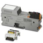 Модуль расширения - AXC F XT ETH 1TX Phoenix Contact артикул 2403115 Феникс Контакт, фото на Овертайм