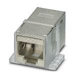 Кабельный разъем RJ45 - CUC-F-D1ZNI-S/R4GCHP8 Phoenix Contact артикул 1086111 Феникс Контакт, фото на Овертайм