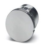 Металлический защитный колпачок - SH-Z2301 Phoenix Contact артикул 1622140 Феникс Контакт, фото на Овертайм