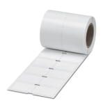 Этикетка - EML-EX (40X25)R CUS Phoenix Contact артикул 0803266 Феникс Контакт, фото на Овертайм