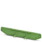 Боковой элемент - UM-SE 1 BU (VPE 500) Phoenix Contact артикул 2959405 Феникс Контакт, фото на Овертайм